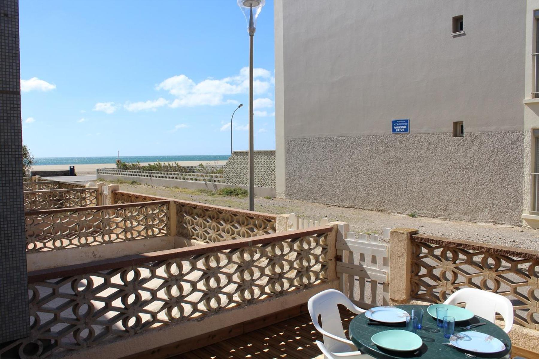 Apartament 2 Pieces La Nouvelle Pn240-001 *